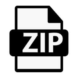 Portable package icon