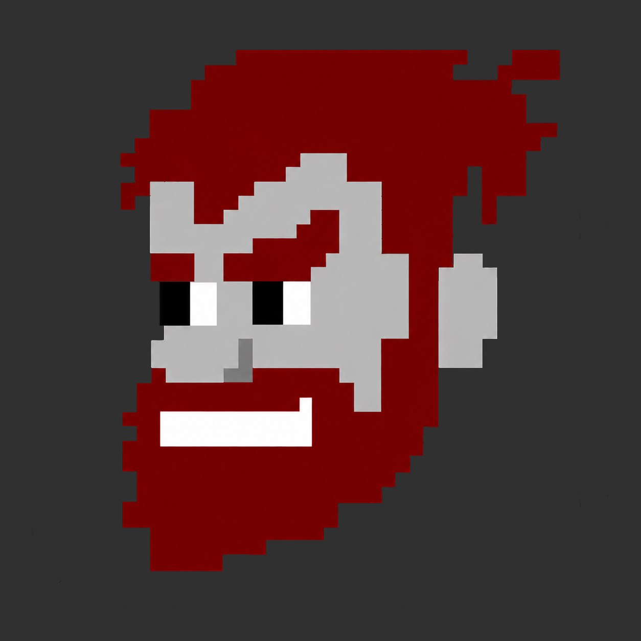 CavemanSoft emblem logo